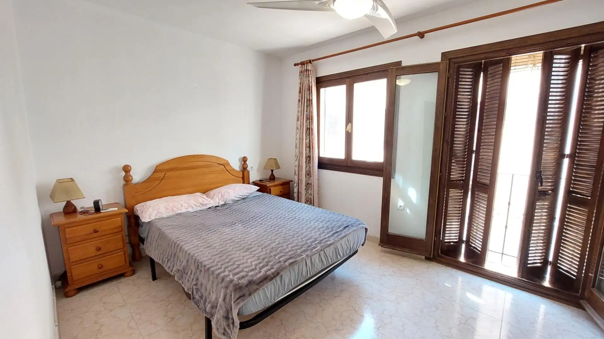 Habitación de Casa adosada en venta en Los Alcázares