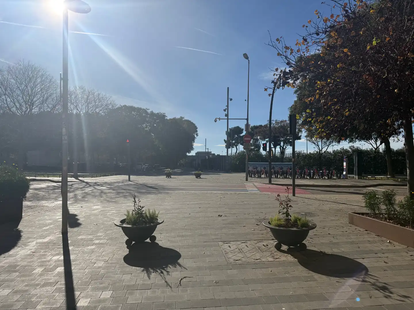 Wohngebäude zum Verkauf in Carrer de la Verge de Montserrat, imagen 3