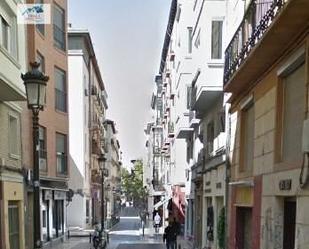 Exterior view of Flat for sale in  Zaragoza Capital