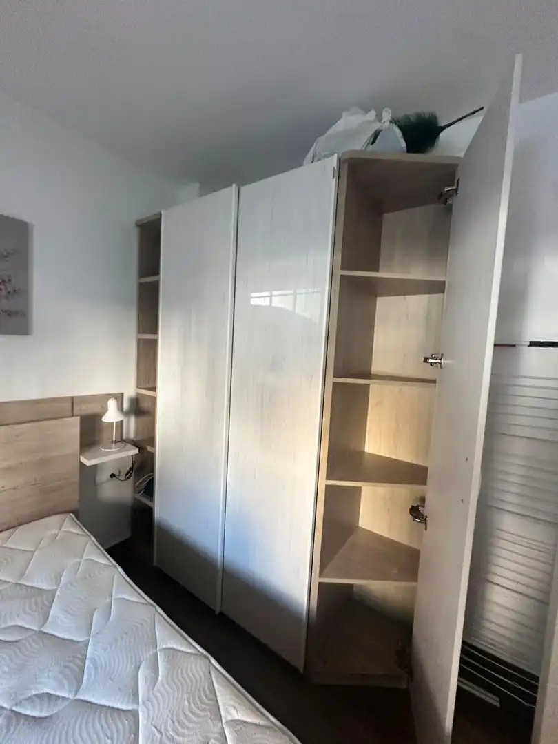 Bedroom of Ground floor for sale in La Cala del Moral