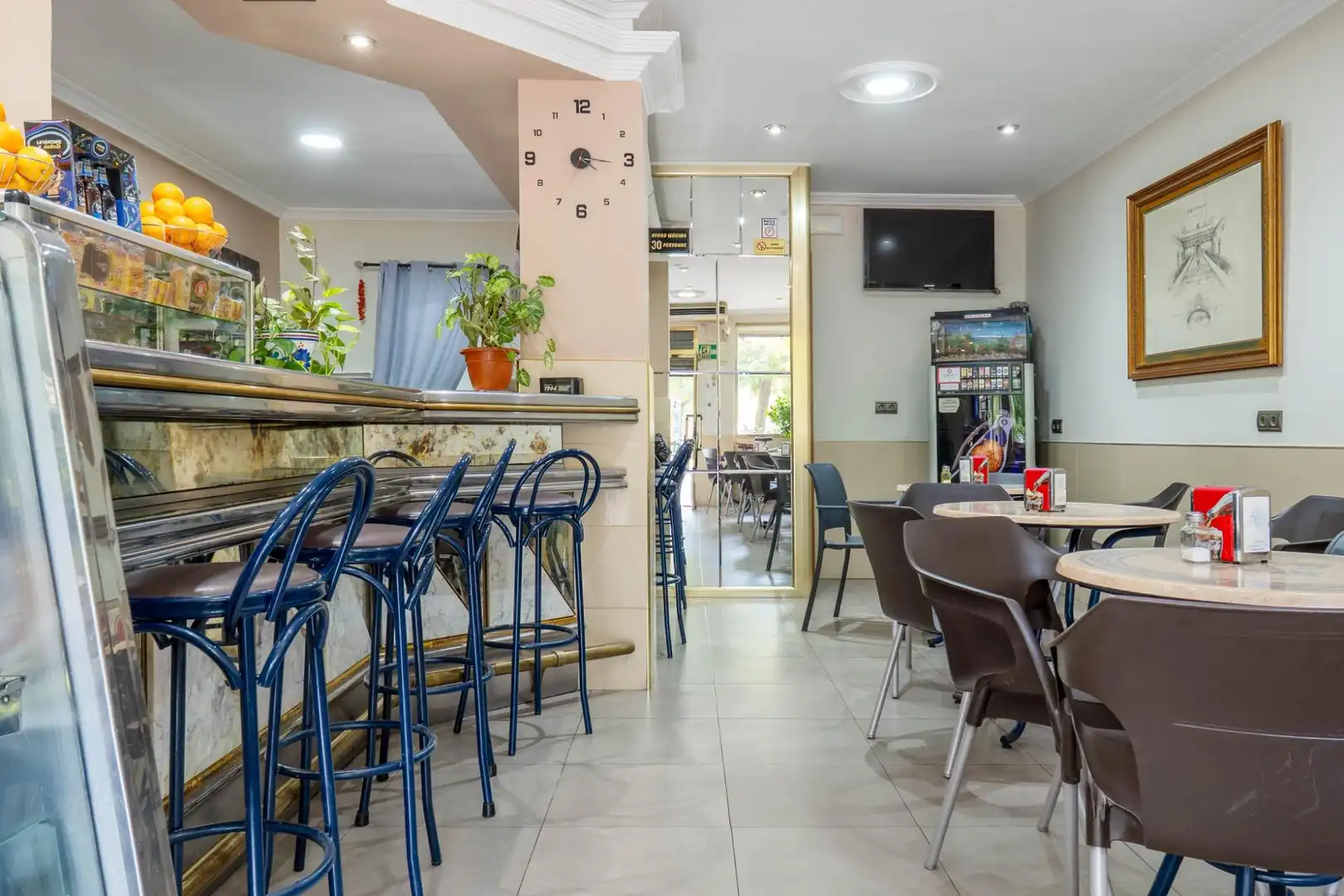 Local comercial en venta en Plaza del Ángel 2, imagen 5