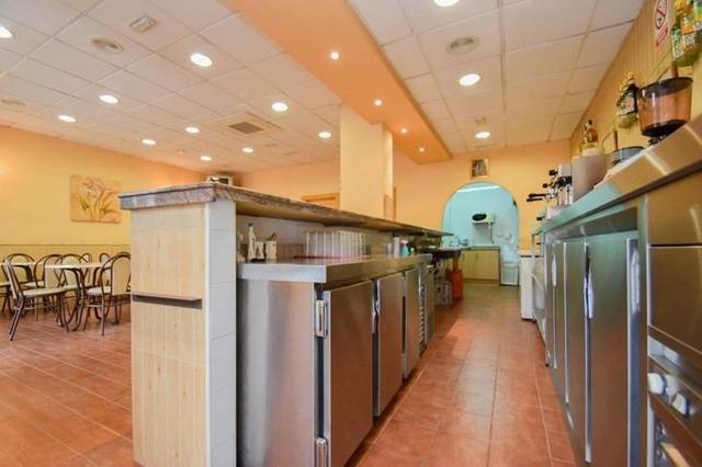 Local comercial en Venta en Aljomahima - Ermita