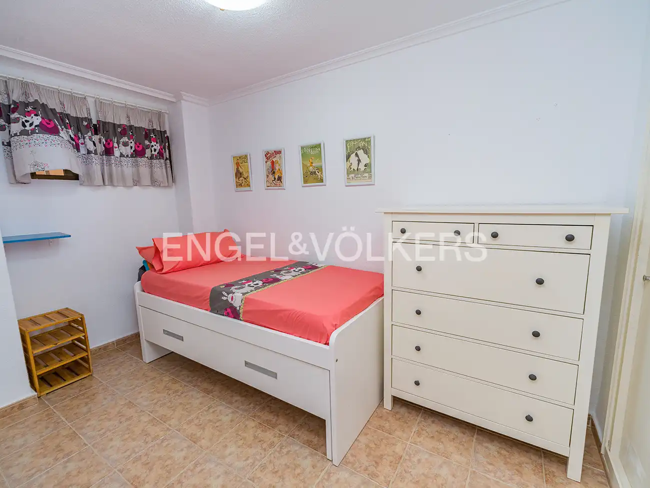 Flat with lift for sale in Avenida San Bartolome Tir 53, imagen 17
