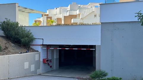 Foto 3 de Garaje en venta en Isea Calaceite, El Peñoncillo, Torrox