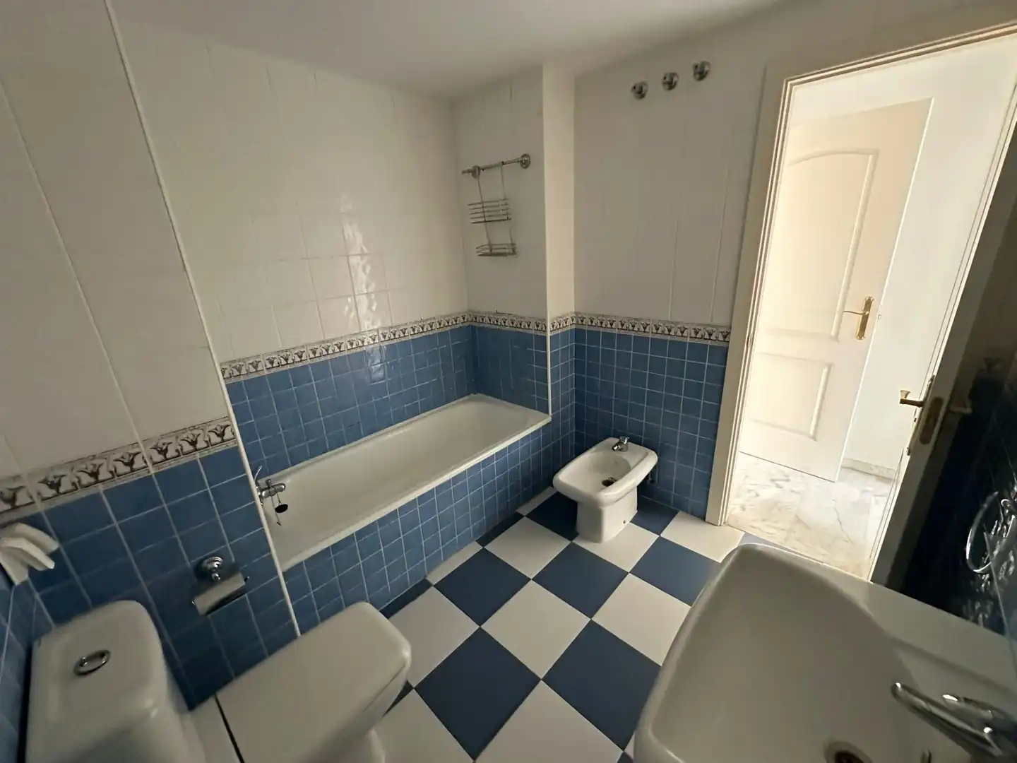 Apartment mit Pool zum Verkauf in Elviria - Cabopino, imagen 12