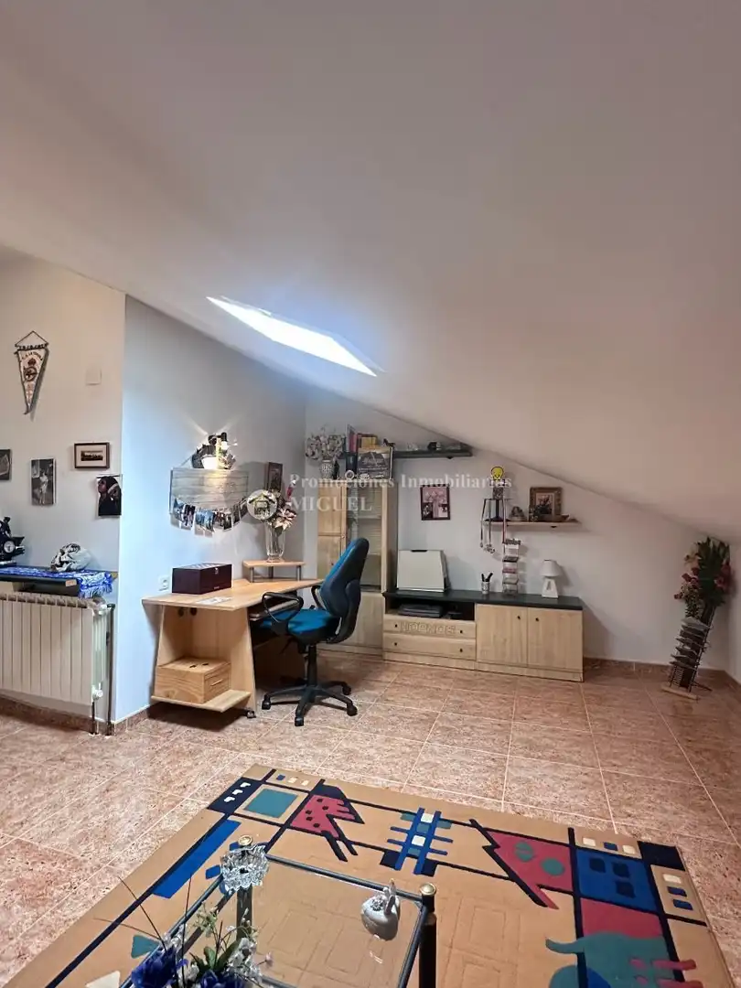 Semi-detached house with garden for sale in Verín, imagen 50