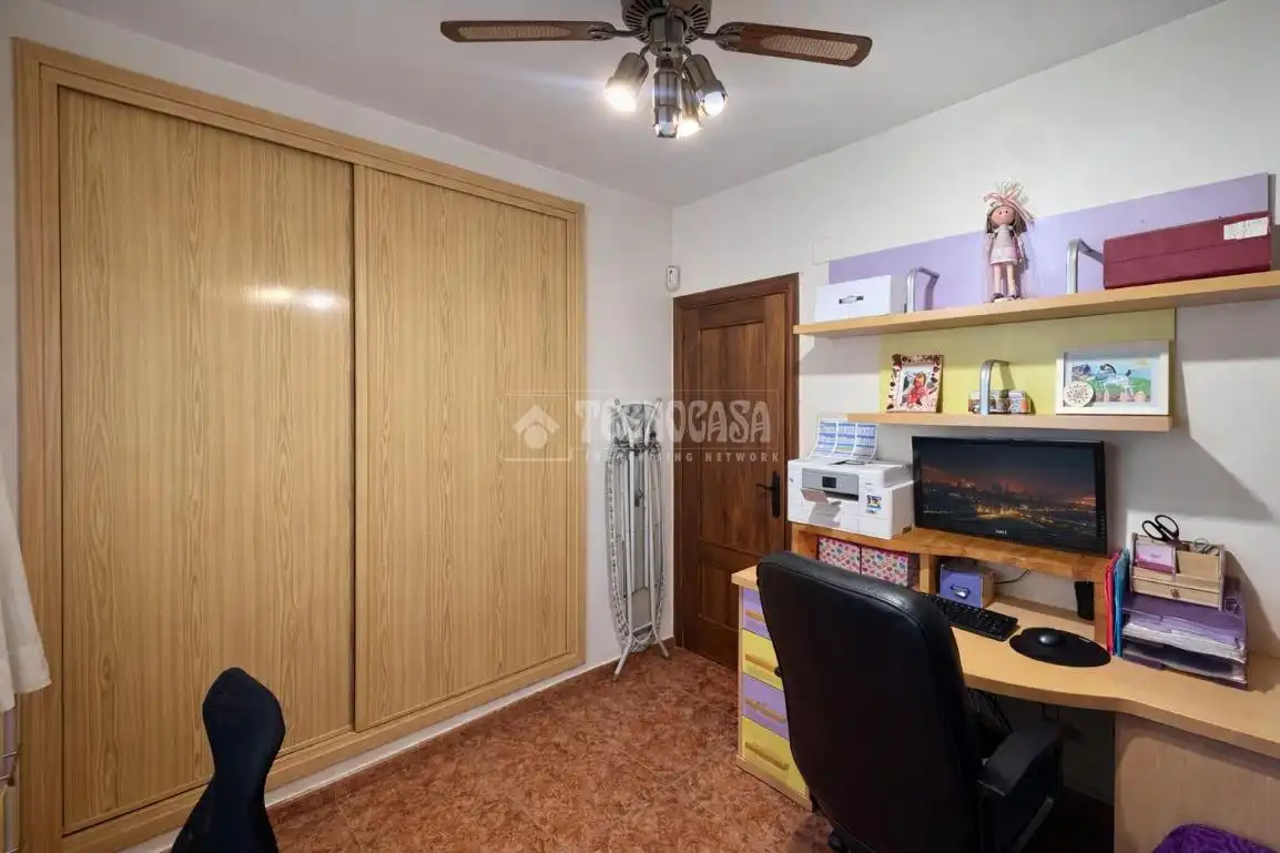 Casa amb piscina en venda a Yeles, imagen 17