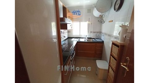 Foto 4 de Pis de lloguer a Triana Oeste, Sevilla Capital