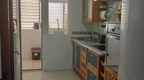 Foto 5 de Apartament en venda a Calle Corregidor Fco Molina, Portada Alta - Pol. Crta. De Cártama, Málaga