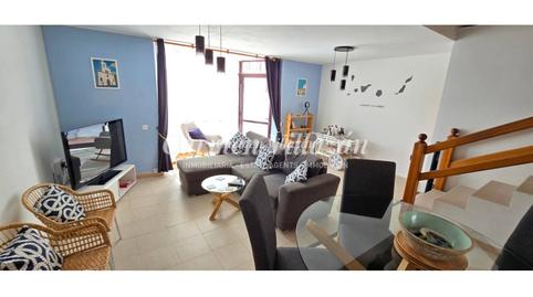 Foto 2 de Dúplex en venta en Alcalde Marcial Sanchez Velazquez, Caleta de Fuste, Las Palmas