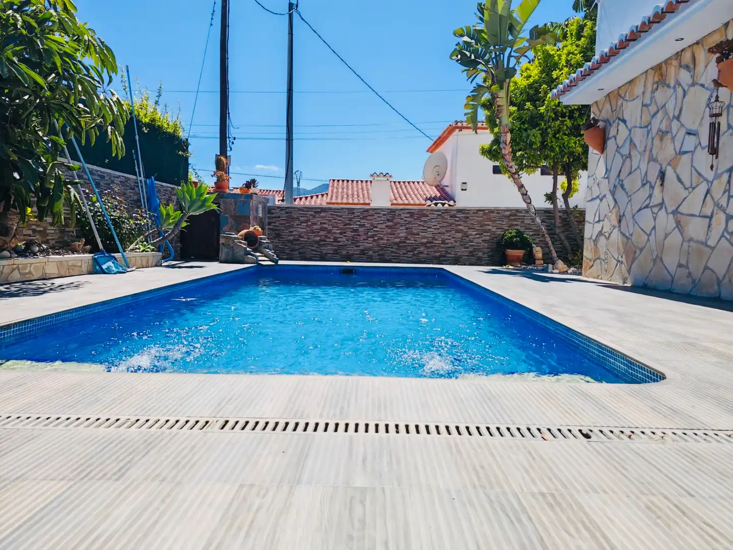 Villa mit Terrasse zum Verkauf in Zona Pueblo, imagen 6