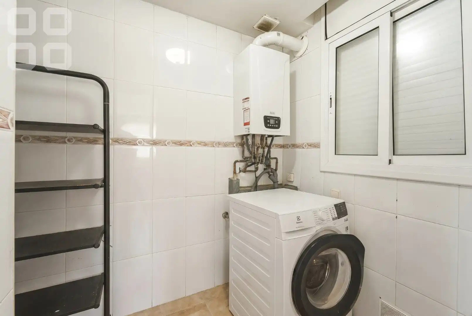 Baño de Casa o chalet en venta en Caldes d'Estrac con Calefacción, Jardín privado y Terraza