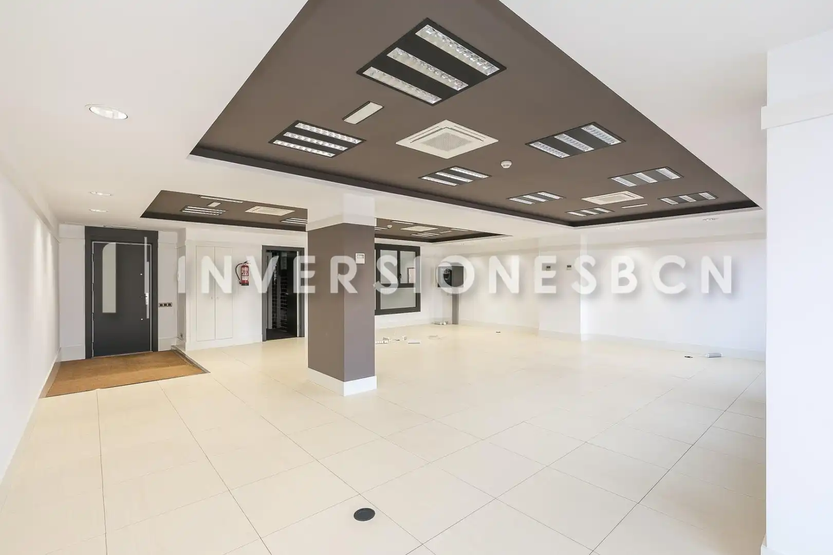 Büro mit Aufzug zur Miete in Carrer de Madrid, imagen 12