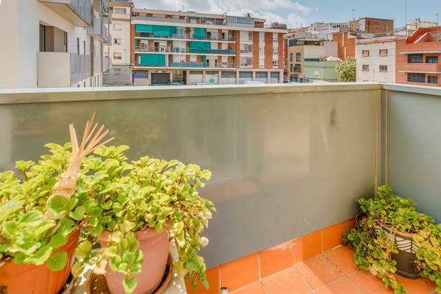 Piso en Venta en El Carmel