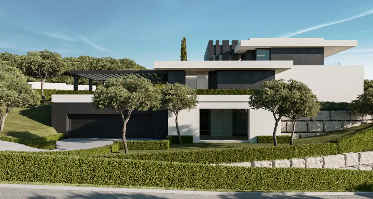 Chalet con piscina en venta en Los Arqueros  - Puerto del Almendro, imagen 5