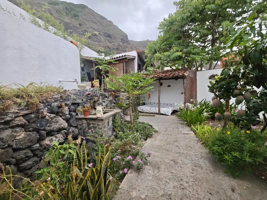 Casa con jardín en venta en Garachico, imagen 32