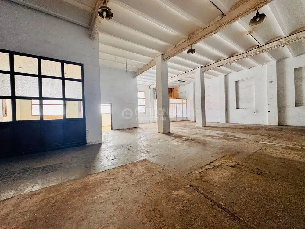Industrial building for sale in Cocentaina, imagen 2
