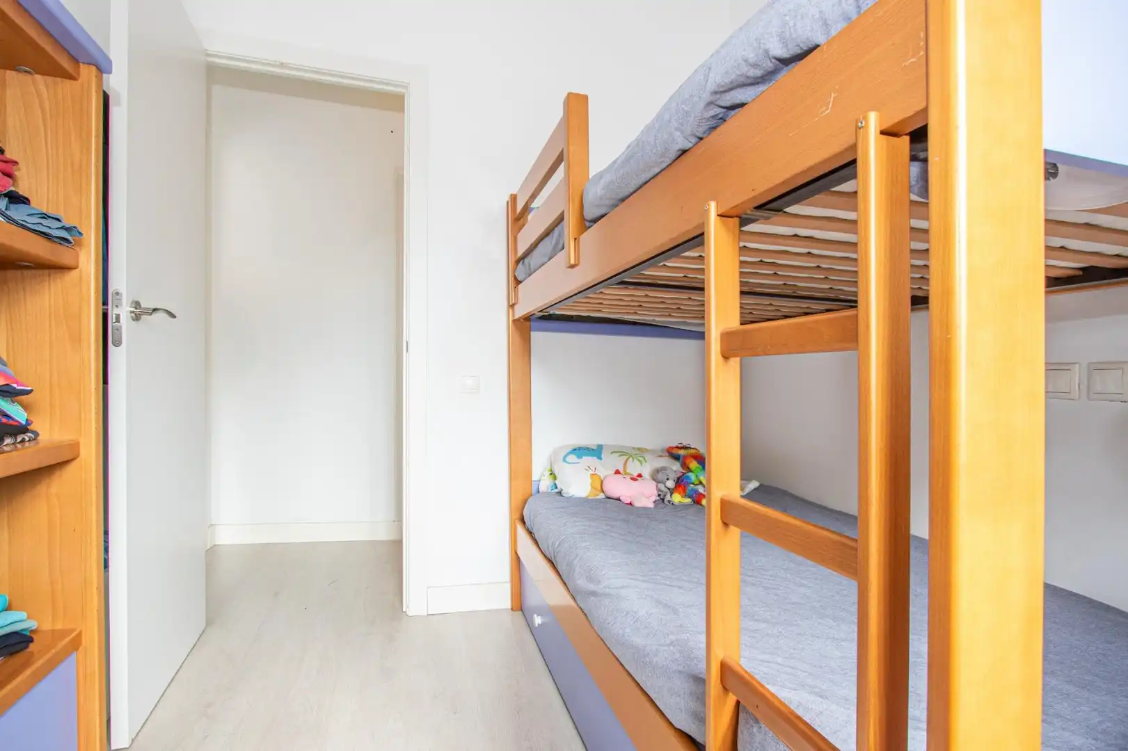 Habitación de Piso en venta en  Palma de Mallorca con Aire acondicionado, Terraza y Trastero