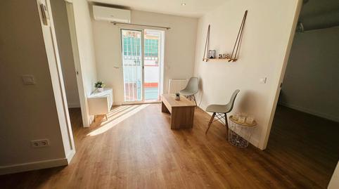 Photo 2 of Flat for rent in Calle Juana Fuentes, San Isidro,  Madrid Capital