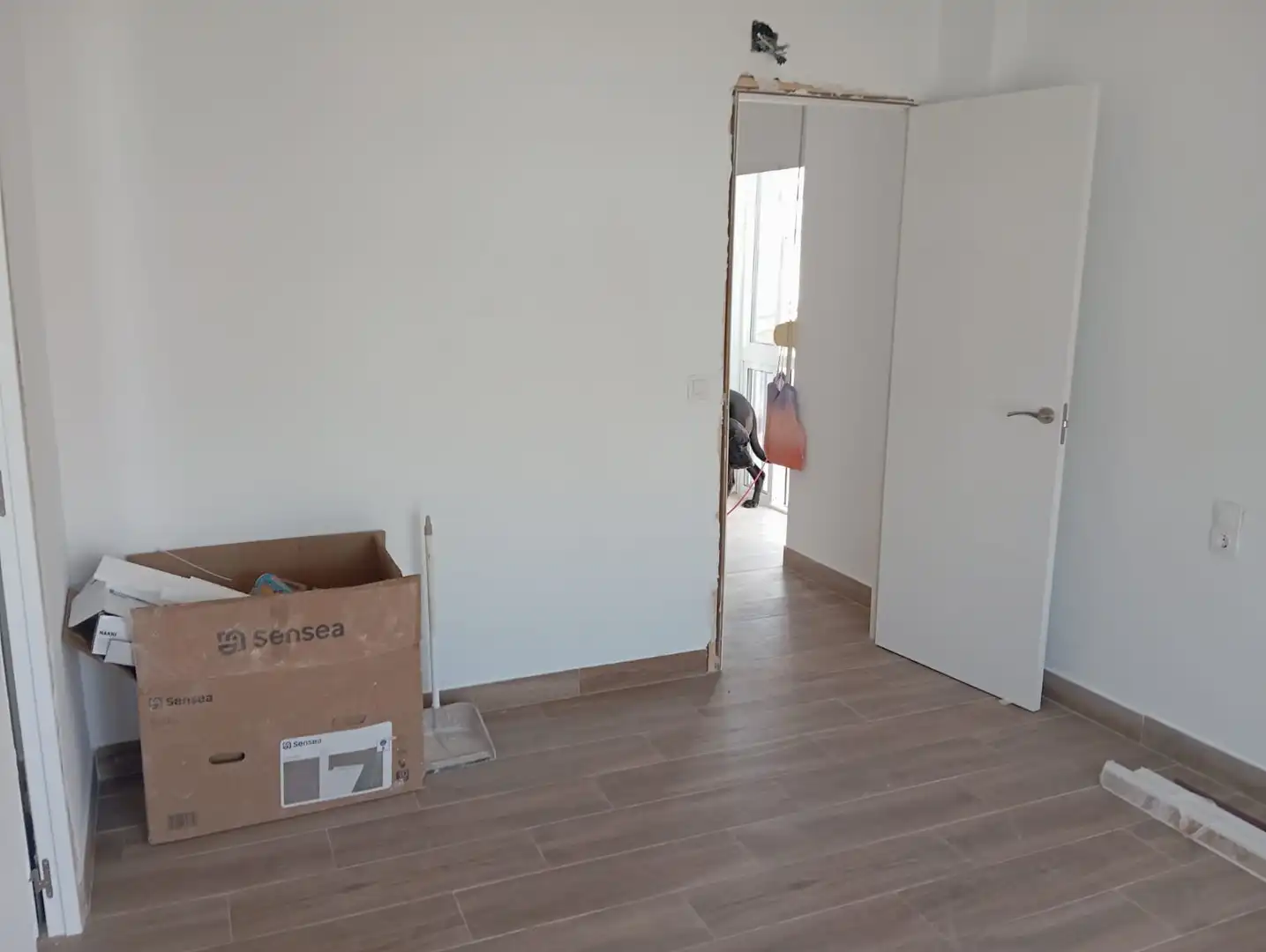 Habitación de Piso en venta en San Fernando