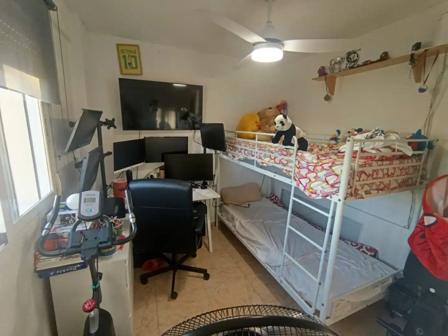 Appartamento con ascensore in vendita a Pasaje Augusto González Besada 1, imagen 3