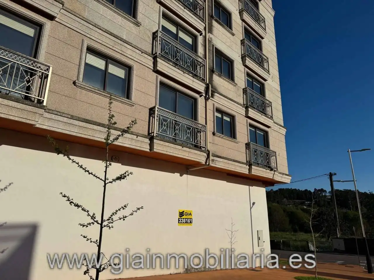 Local comercial en venda a Calle Doctor Paz Varela 1, imagen 17