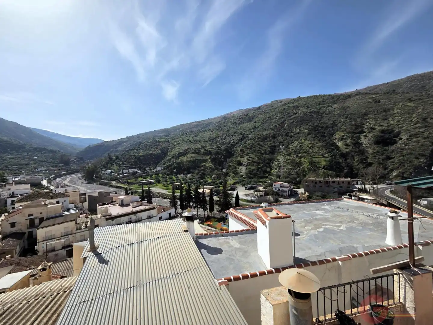 Houses for sale in Torvizcón