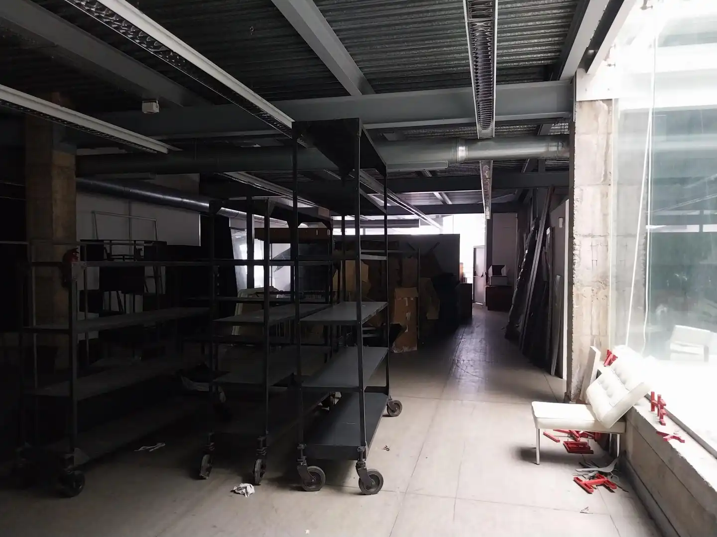 Nave industrial in vendita a Oiartzun, imagen 5