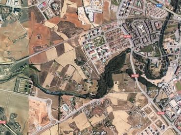 Terreno residenziale in vendita a Alameda
