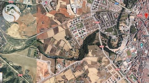 Parcela en venta en Cuenca.