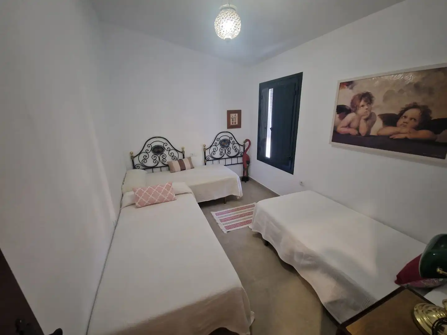 Chalet en venta en Parque de la Constitución, imagen 10