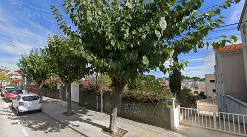 Foto 5 de Residencial en venta en Avinguda Argentina, 17, Segur de Calafell, Calafell