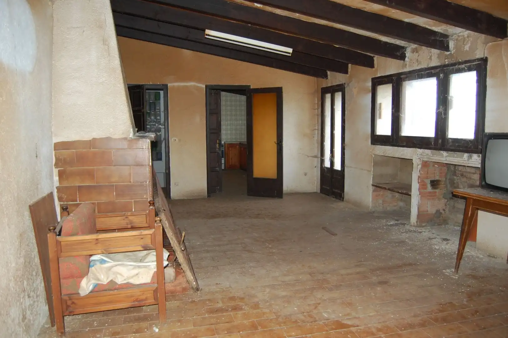 House with garden for sale in Santa Maria de Besora, imagen 21