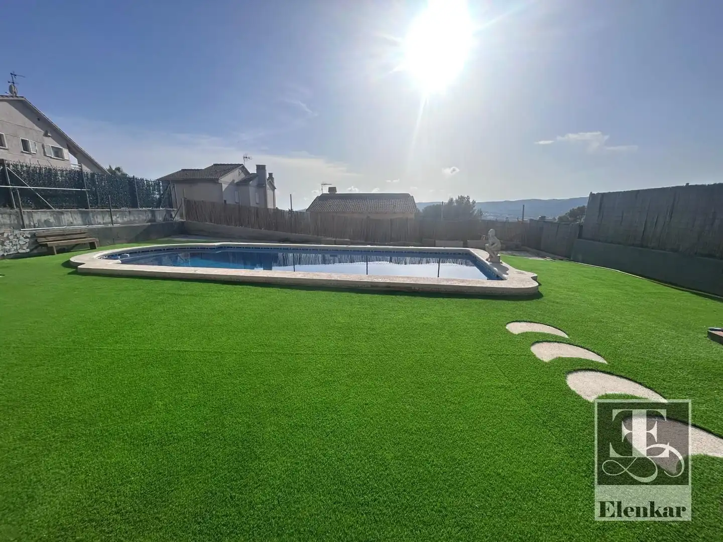 Villa mit Pool zum Verkauf in MIQUEL COSTA I LLOBERA, imagen 8