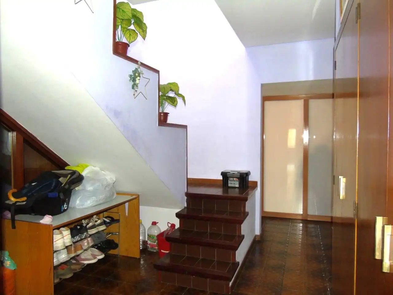 Dúplex en venta en Vic con Calefacción, Parquet y Terraza