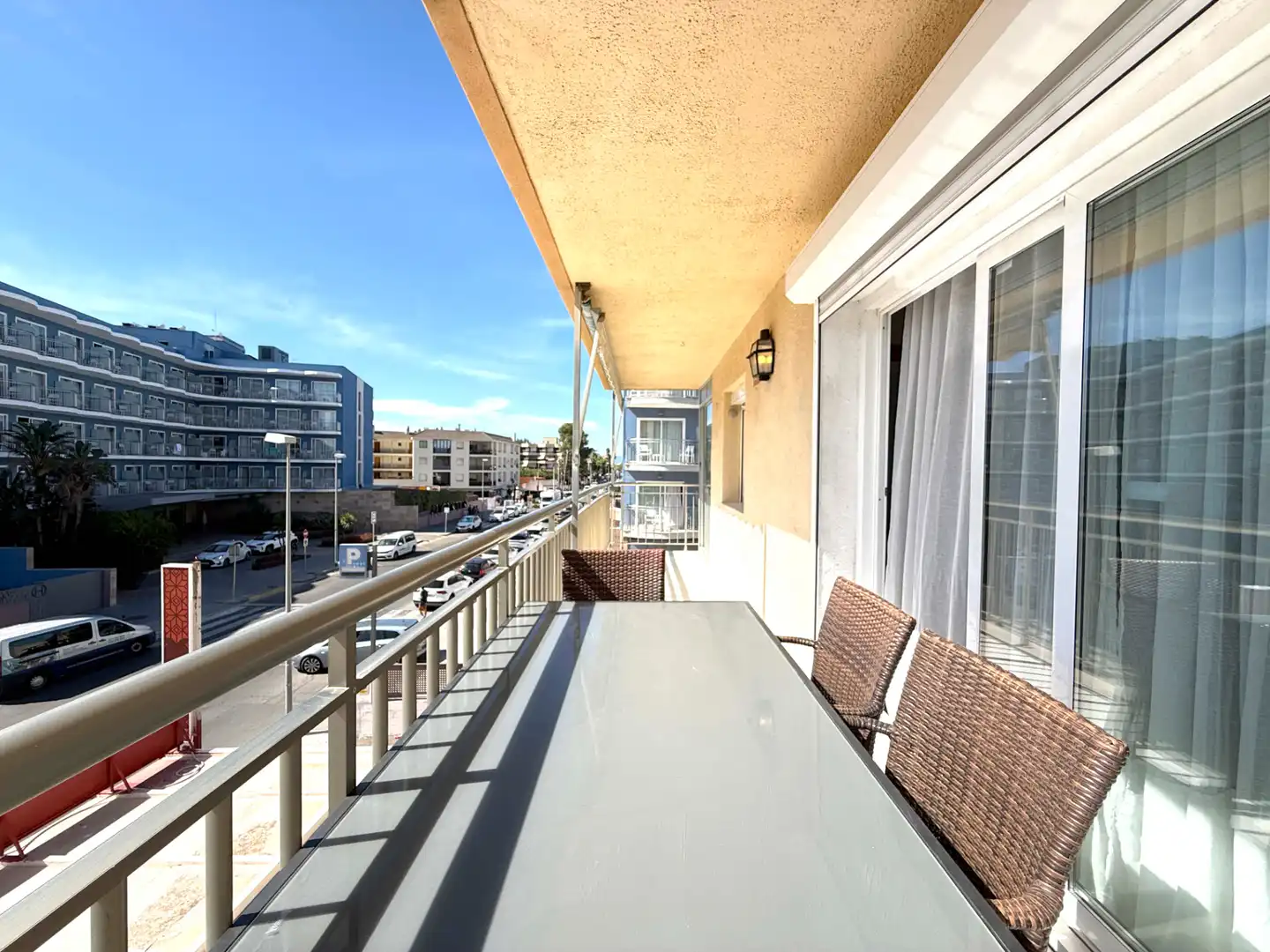 Apartamento con ascensor en venta en Avinguda de la Diputació, imagen 2