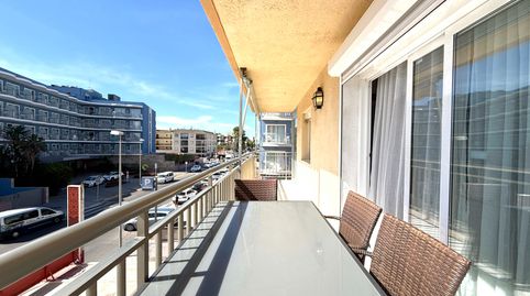 Foto 2 de Apartamento en venta en Avinguda de la Diputació, Vilafortuny Platja, Cambrils