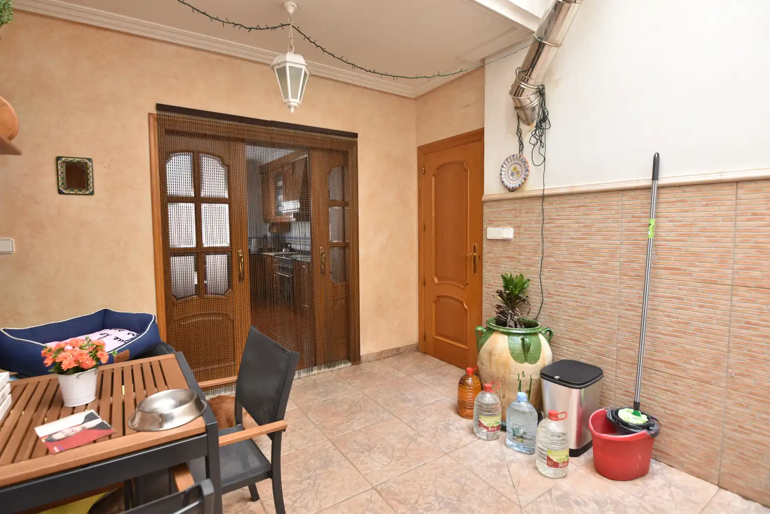 Flat for sale in Aspe - SEVERO OCHOA, 23, San Juan
