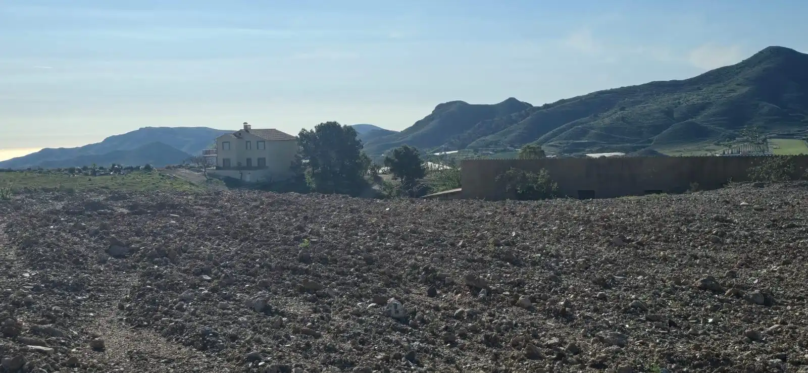 Casa o chalet en venta en Lorca