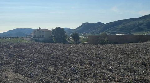 Foto 3 de Casa o chalet en venta en San Mateo, Lorca