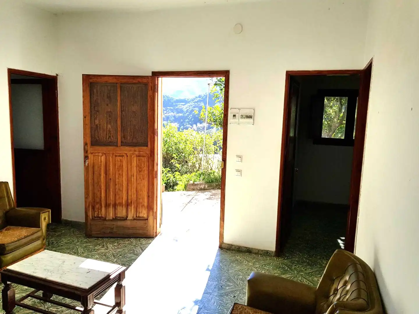 Casa o chalet en venta en Teror con Jardín privado