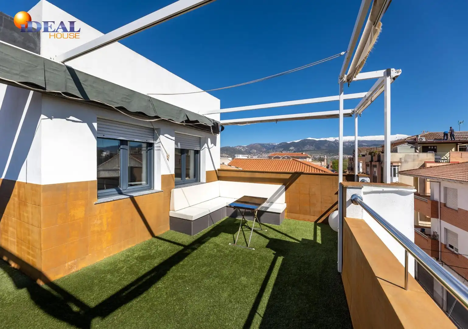 Casa en venta en Calle MURCIA, imagen 3