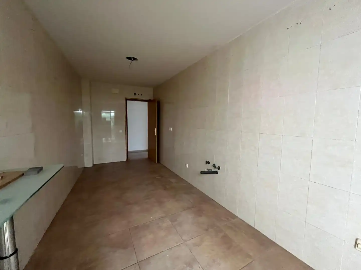 Wohnung zum Verkauf in Villarrubia de los Ojos mit Heizung