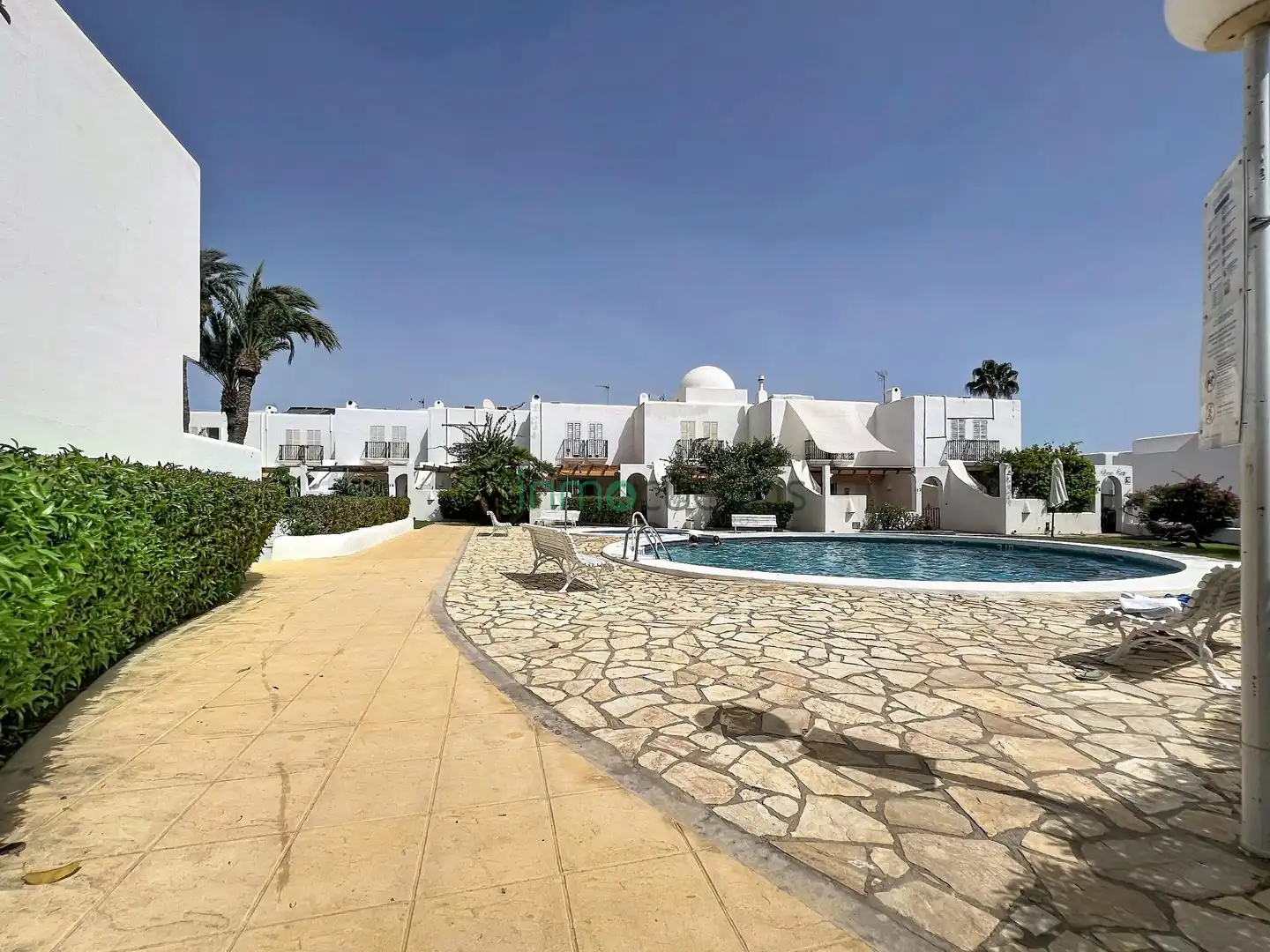 Casa con piscina in vendita a El Palmeral, imagen 49