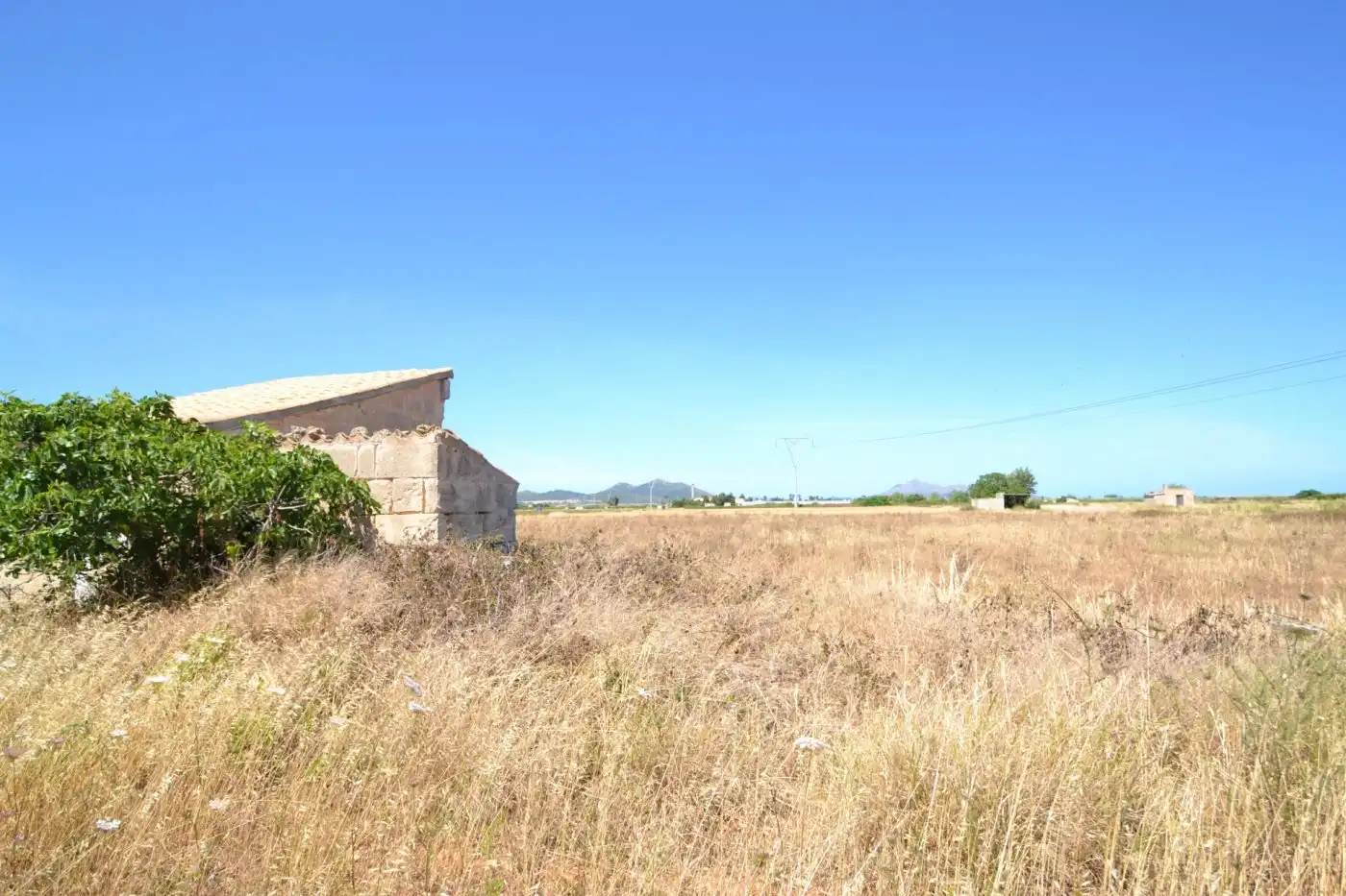 Casa rústica en venta en Muro, imagen 15