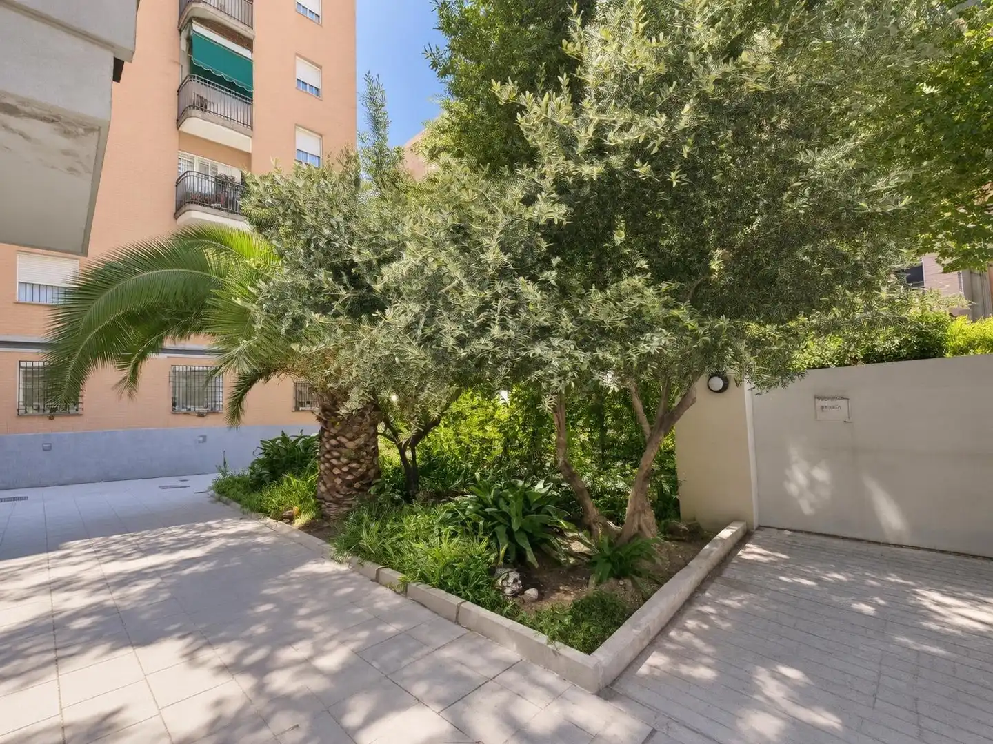 Flat with lift for sale in Calle Calle Luis Mitjans 20, imagen 17