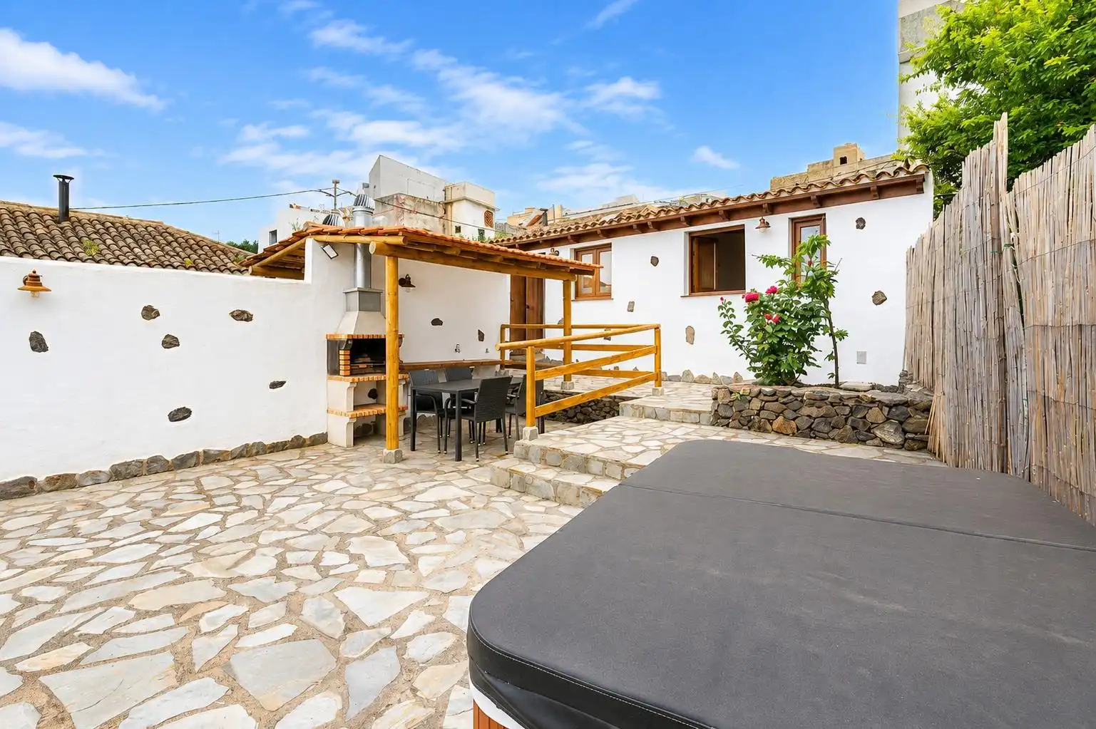 Casa en venta en La Vega - El Amparo - Cueva del Viento, imagen 14