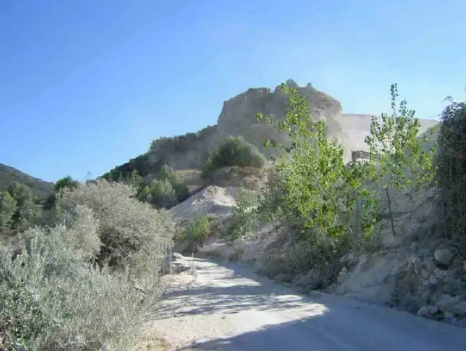 Terreni e lotti in vendita a Torredelcampo