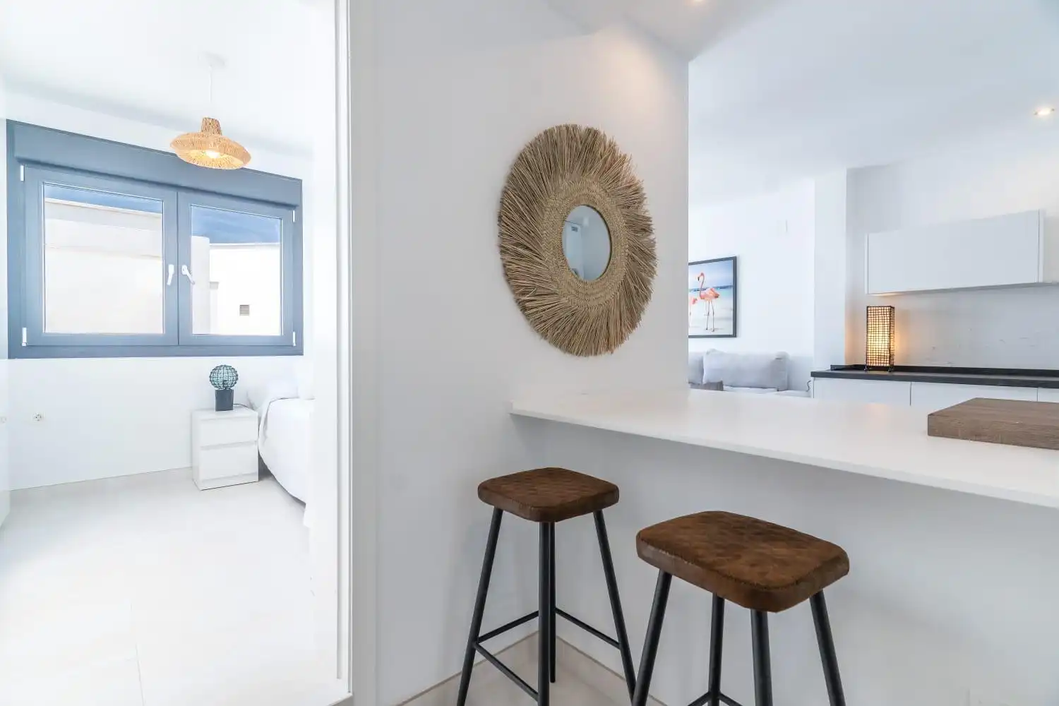 Flat to rent in La Cañada de San Urbano, imagen 6