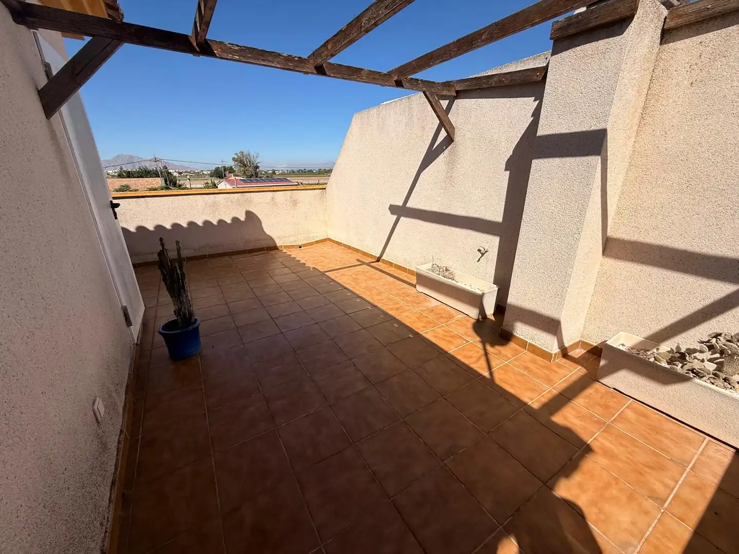 Bungalow amb terrassa en venda a Avenida de Almoradí 81, imagen 17